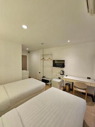 Arawana Express Sukhumvit 22 fotoÄŸrafÄ±