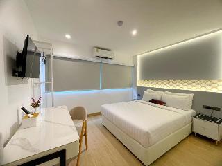 Arawana Express Sukhumvit 22 fotoÄŸrafÄ±