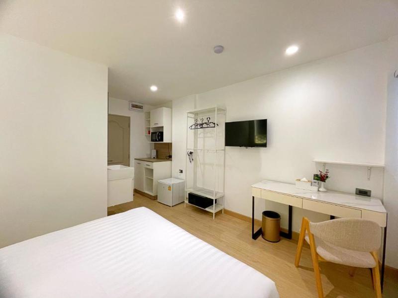 Arawana Express Sukhumvit 22 - Oda