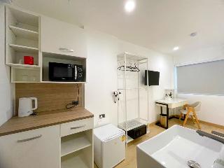 Arawana Express Sukhumvit 22 fotoÄŸrafÄ±