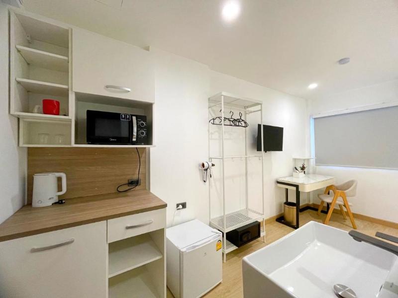 Arawana Express Sukhumvit 22 - Oda