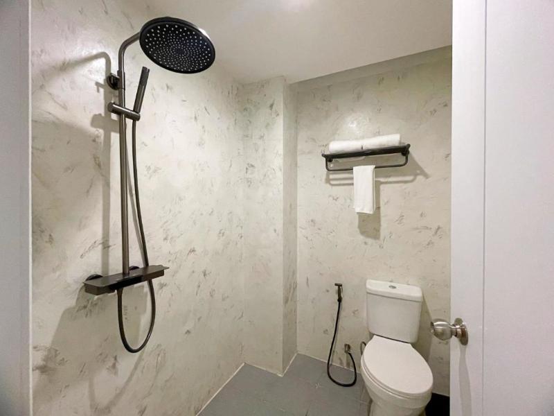 Arawana Express Sukhumvit 22 - Oda