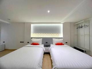 Arawana Express Sukhumvit 22 fotoÄŸrafÄ±