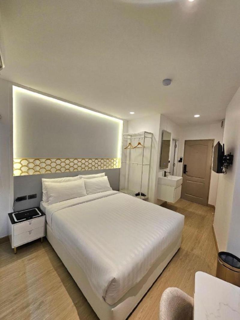 Arawana Express Sukhumvit 22 - Oda