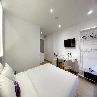 Arawana Express Sukhumvit 22 fotoÄŸrafÄ±