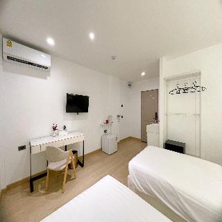 Arawana Express Sukhumvit 22 fotoÄŸrafÄ±