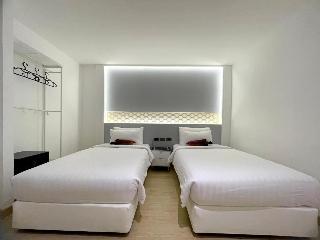 Arawana Express Sukhumvit 22 fotoÄŸrafÄ±