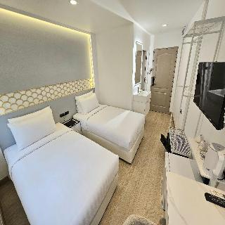 Arawana Express Sukhumvit 22 fotoÄŸrafÄ±