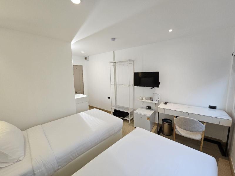 Arawana Express Sukhumvit 22 - Oda