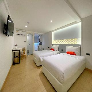 Arawana Express Sukhumvit 22 fotoÄŸrafÄ±