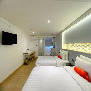 Arawana Express Sukhumvit 22 fotoÄŸrafÄ±