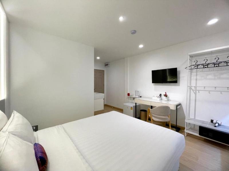 Arawana Express Sukhumvit 22 - Oda