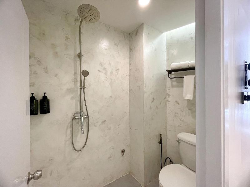 Arawana Express Sukhumvit 22 - Oda