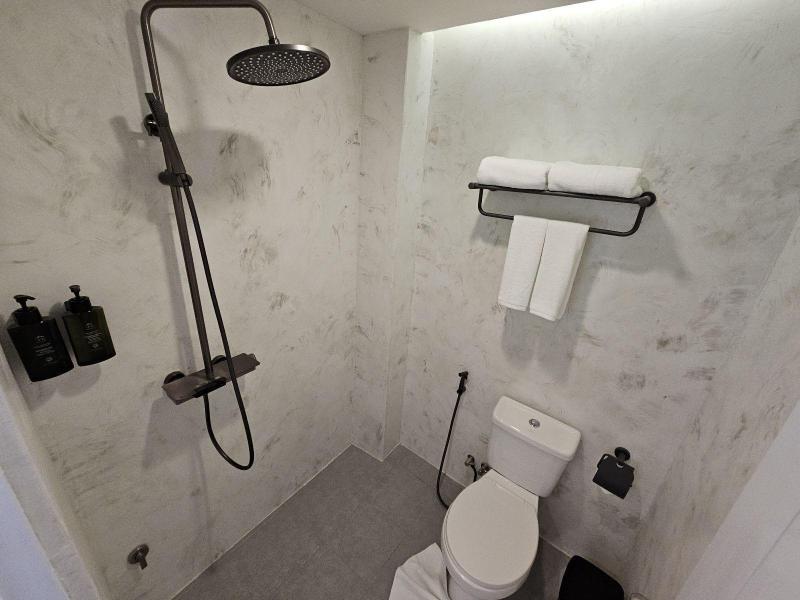 Arawana Express Sukhumvit 22 - Oda