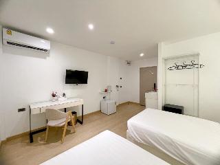 Arawana Express Sukhumvit 22 fotoÄŸrafÄ±