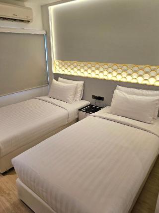 Arawana Express Sukhumvit 22 fotoÄŸrafÄ±