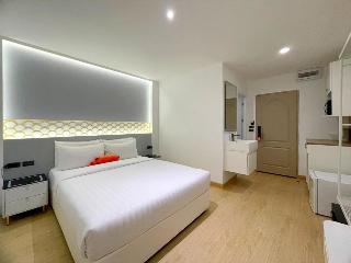 Arawana Express Sukhumvit 22 fotoÄŸrafÄ±