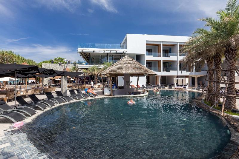 Kudo Hotel - Lobi