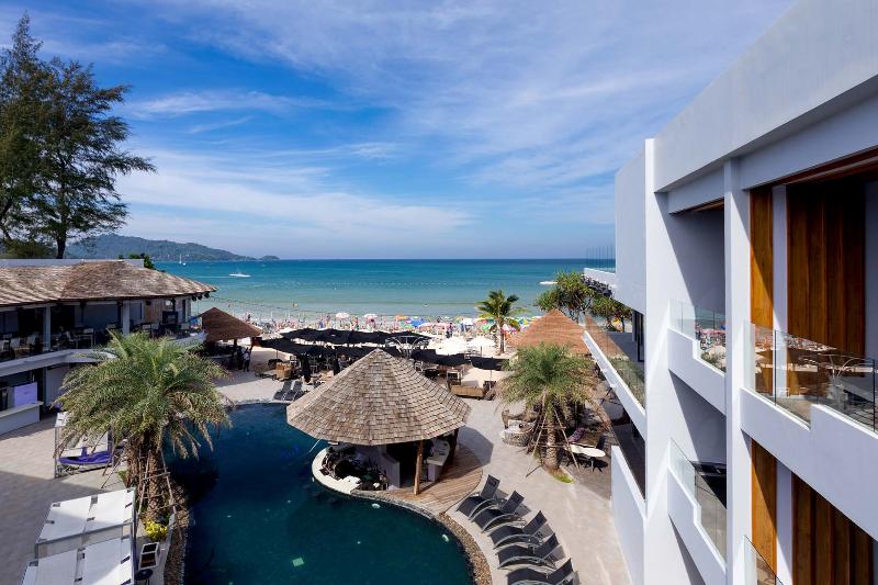 Kudo Hotel - Genel
