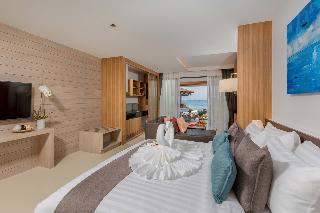 Kudo Hotel fotoÄŸrafÄ±