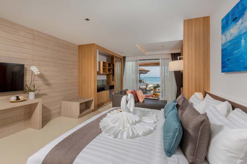 Kudo Hotel - Oda