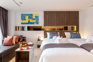 Kudo Hotel fotoÄŸrafÄ±