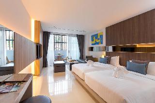 Kudo Hotel fotoÄŸrafÄ±