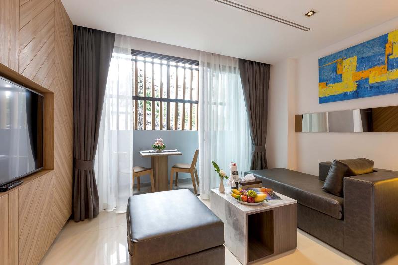 Kudo Hotel - Oda