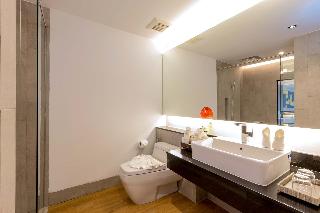 Kudo Hotel fotoÄŸrafÄ±