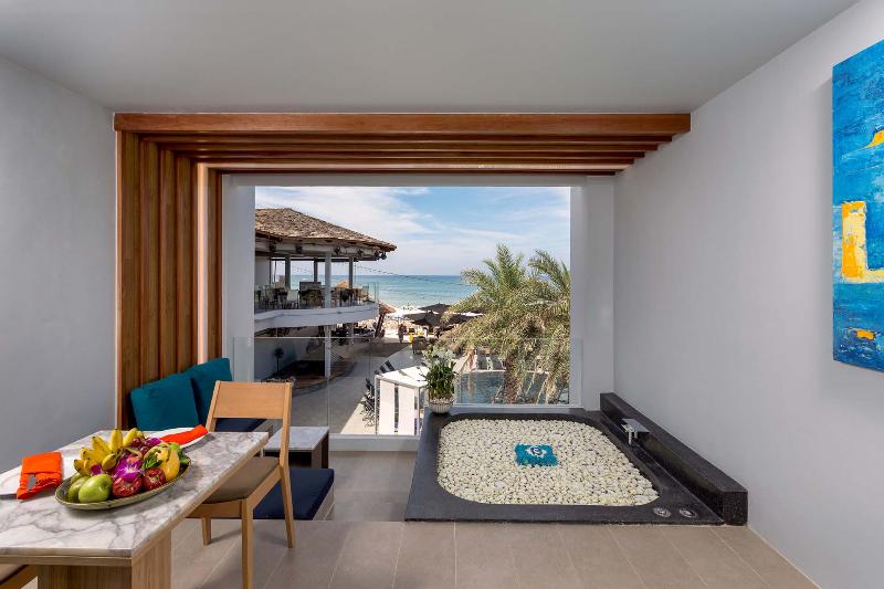 Kudo Hotel - Oda