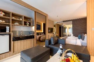 Kudo Hotel fotoÄŸrafÄ±