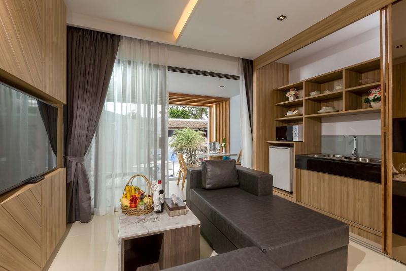 Kudo Hotel - Oda