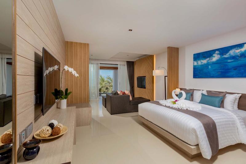 Kudo Hotel - Oda