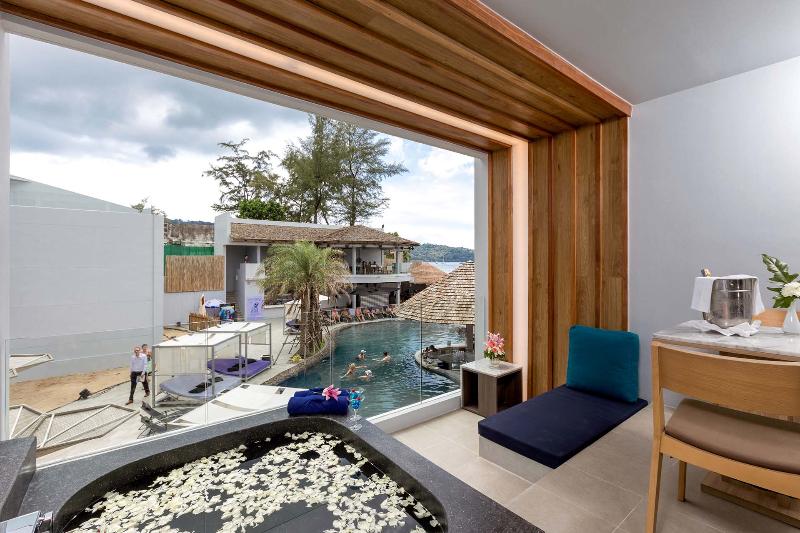 Kudo Hotel - Oda