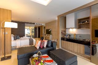 Kudo Hotel fotoÄŸrafÄ±