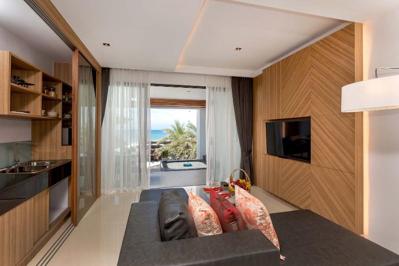Kudo Hotel - Oda
