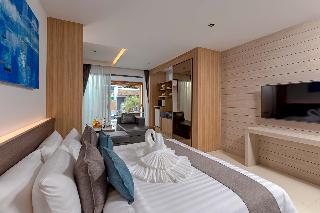 Kudo Hotel fotoÄŸrafÄ±