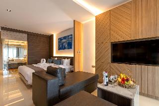 Kudo Hotel fotoÄŸrafÄ±