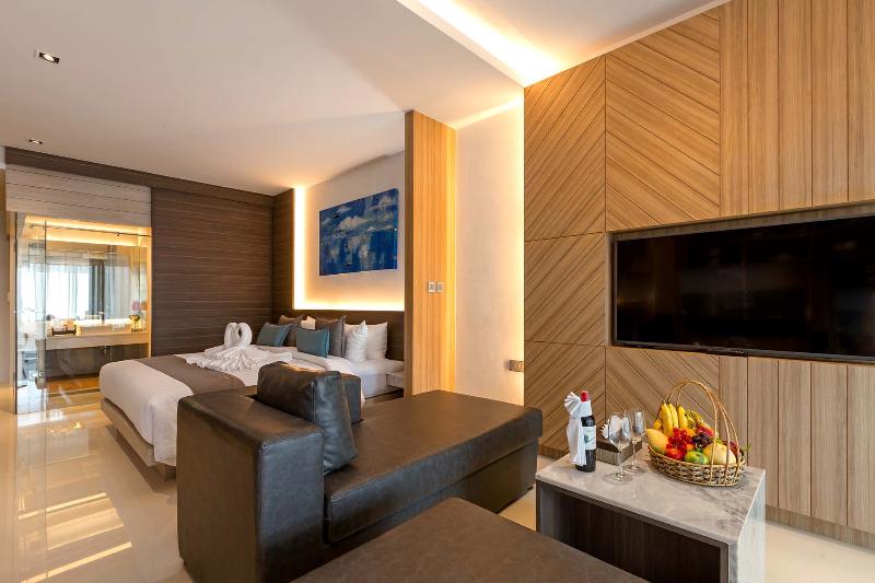 Kudo Hotel - Oda