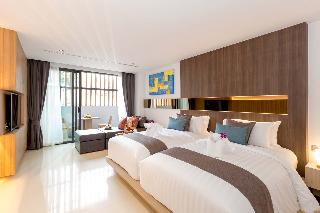Kudo Hotel fotoÄŸrafÄ±