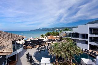 Kudo Hotel fotoÄŸrafÄ±