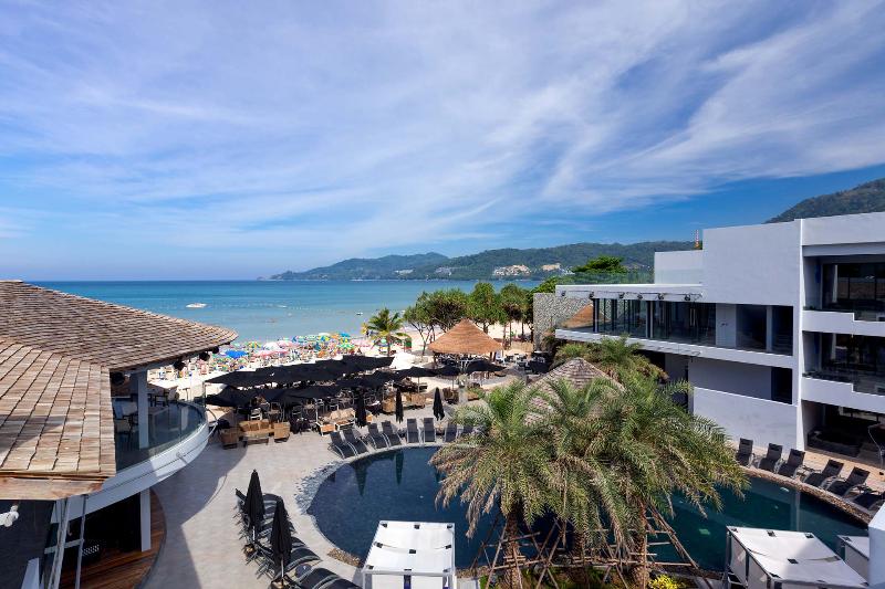 Kudo Hotel - Havuz
