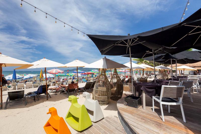 Kudo Hotel - Plaj
