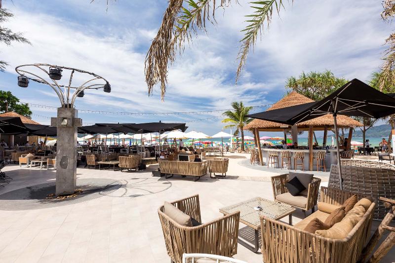 Kudo Hotel - Plaj