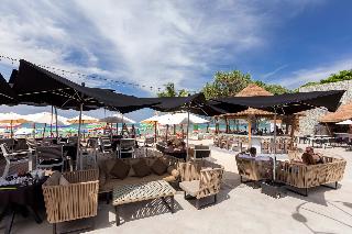 Kudo Hotel fotoÄŸrafÄ±
