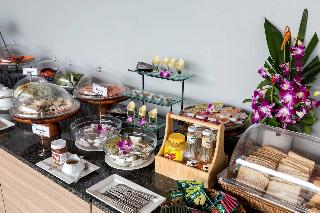 Kudo Hotel fotoÄŸrafÄ±