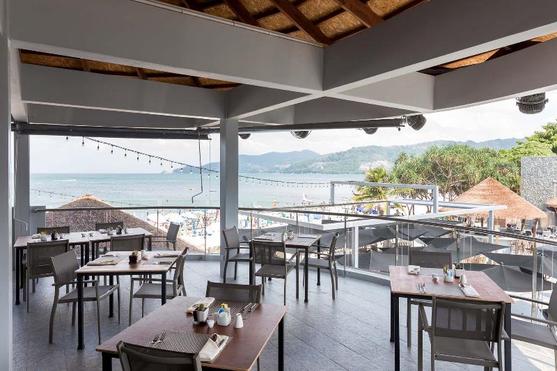 Kudo Hotel - Restoran