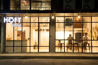 Arawana Hoft Hostel fotoÄŸrafÄ±