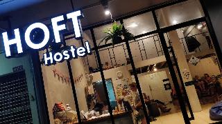 Arawana Hoft Hostel fotoÄŸrafÄ±