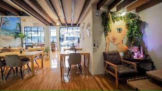 Arawana Hoft Hostel fotoÄŸrafÄ±